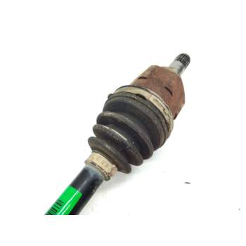 Recambio de transmision delantera izquierda para toyota yaris (_p13_) 1.4 d (nlp130_) referencia OEM IAM 434200D180B  