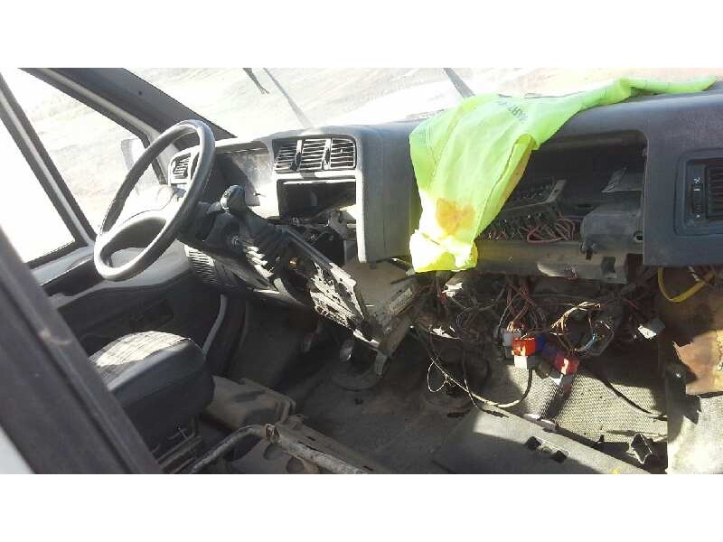 fiat ducato caja cerr. techo elevado (desde 03.94) del año 1996