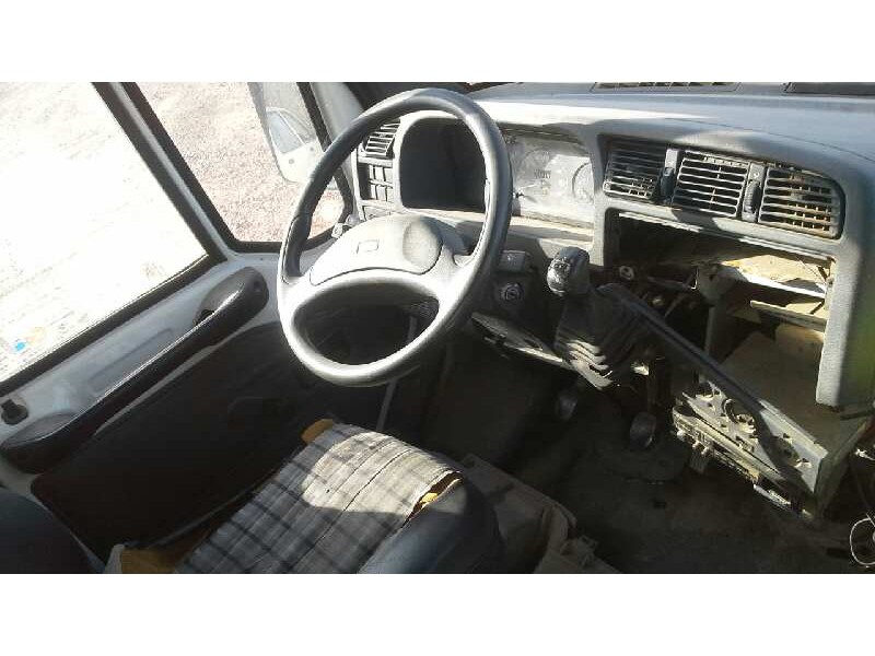 fiat ducato caja cerr. techo elevado (desde 03.94) del año 1996