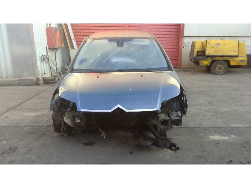 citroën c4 sedan del año 2009