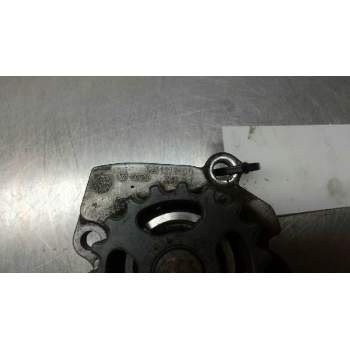 Recambio de bomba agua para volkswagen caddy ka/kb (2k) 1.9 tdi (bsu) referencia OEM IAM 045121019D  