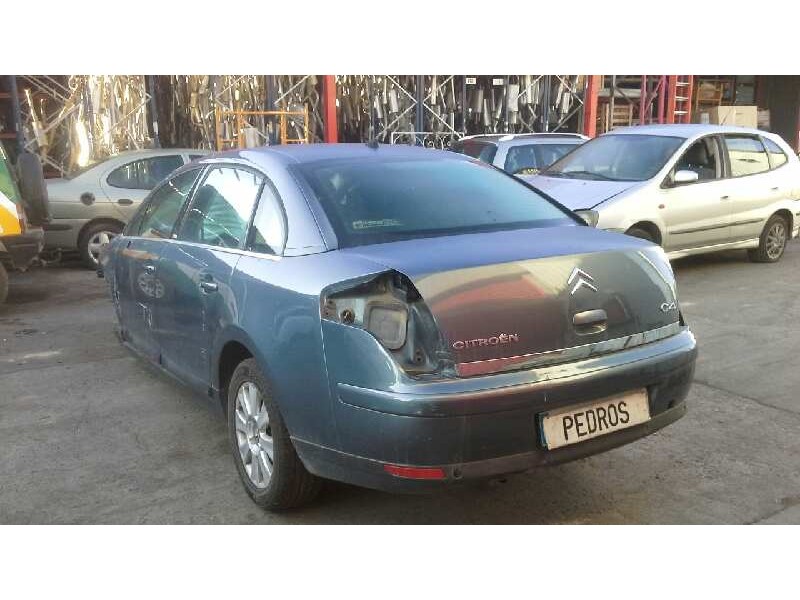 citroën c4 sedan del año 2009