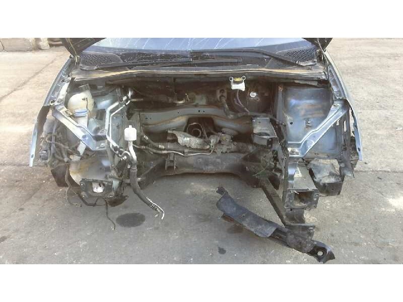 citroën c4 sedan del año 2009