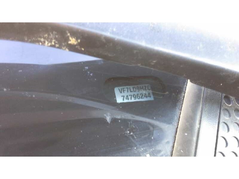 citroën c4 sedan del año 2009