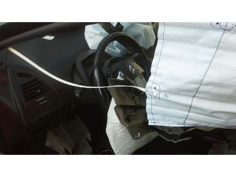 citroën c4 sedan del año 2009