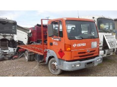 nissan atleon del año 2003