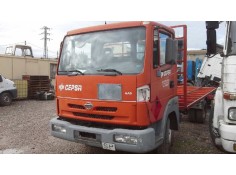 nissan atleon del año 2003 2