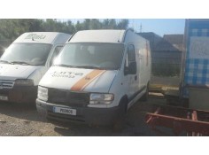 opel movano del año 2002