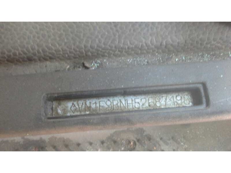 opel movano del año 2002