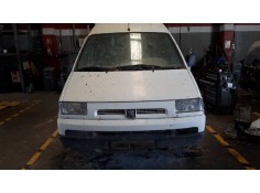 peugeot expert kasten standard del año 2001