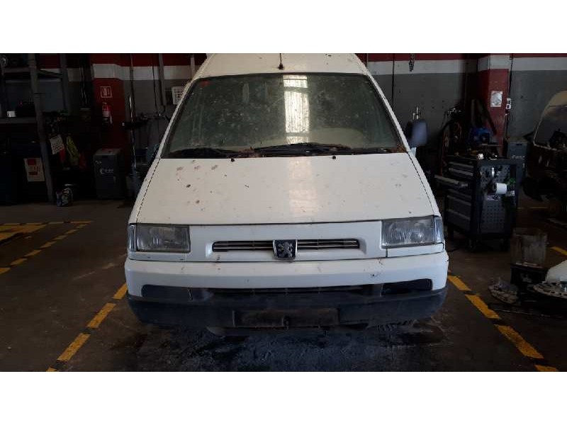 peugeot expert kasten standard del año 2001