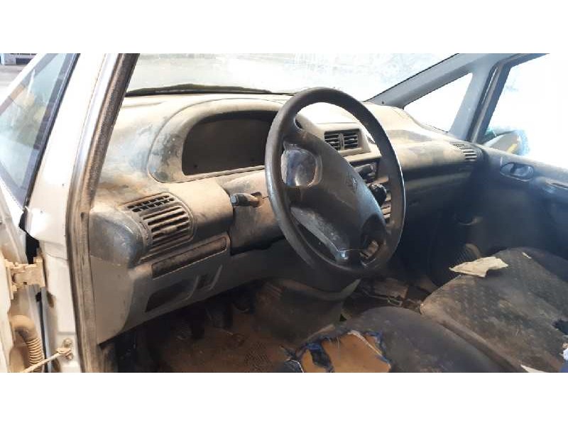 peugeot expert kasten standard del año 2001