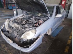 citroën xsara berlina del año 2002