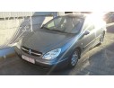 CITROËN C5 BERLINA