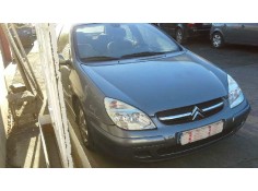 citroën c5 berlina del año 2002 2