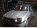 FORD FIESTA BERLINA (DX)