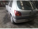 FORD FIESTA BERLINA (DX)