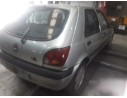 FORD FIESTA BERLINA (DX)