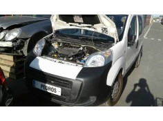 citroën nemo del año 2012