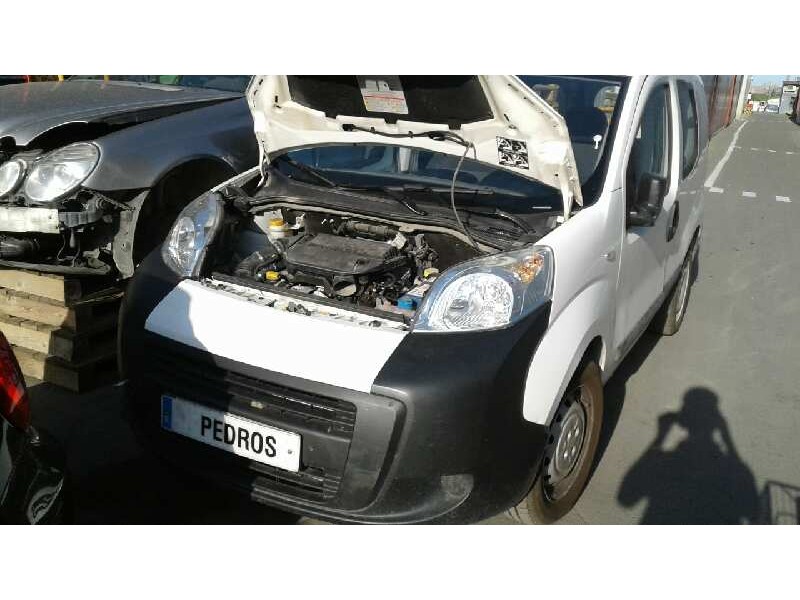 citroën nemo del año 2012