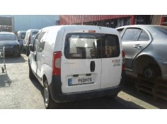 citroën nemo del año 2012 2