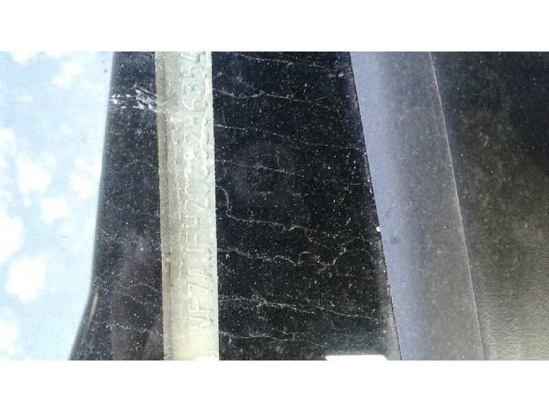 citroën nemo del año 2012