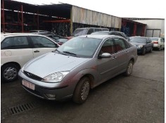 ford focus berlina (cak) del año 2004