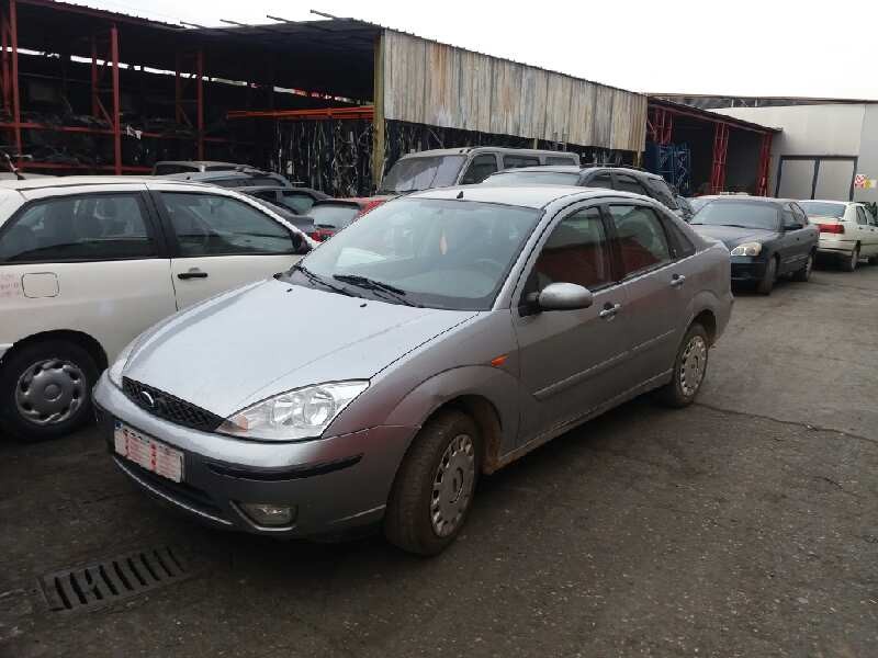 ford focus berlina (cak) del año 2004