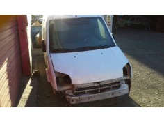 ford transit connect (tc7) del año 2007