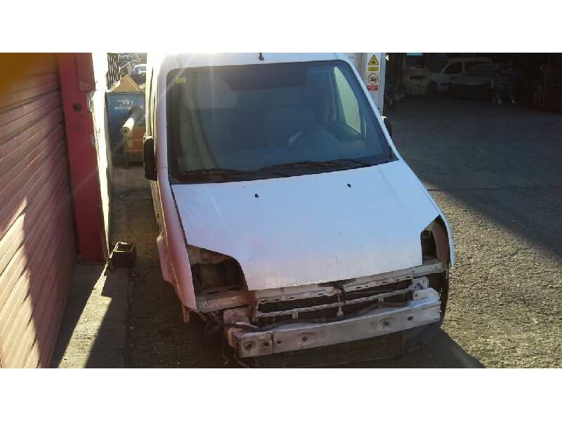 ford transit connect (tc7) del año 2007