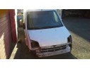 FORD TRANSIT CONNECT (TC7)