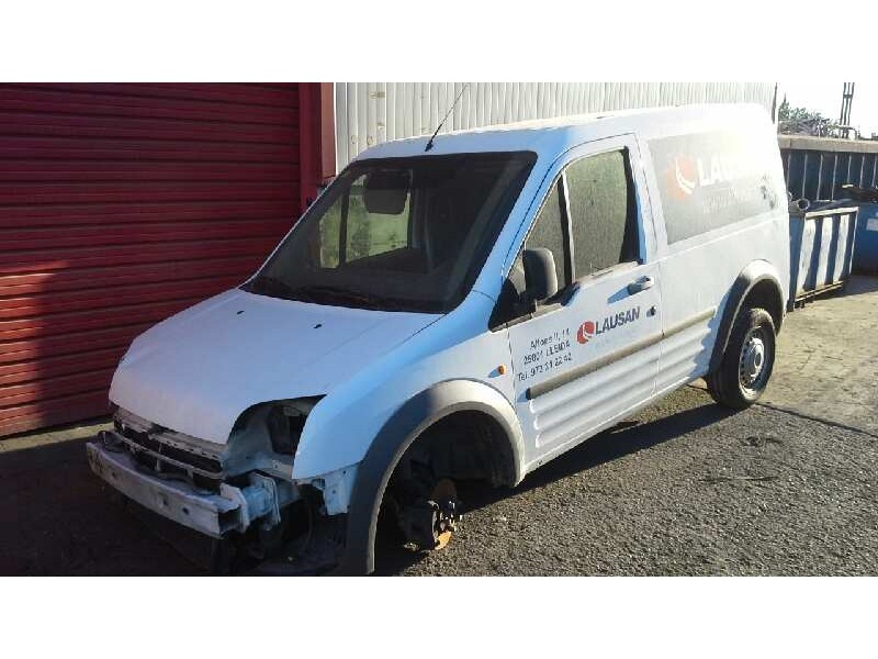 ford transit connect (tc7) del año 2007