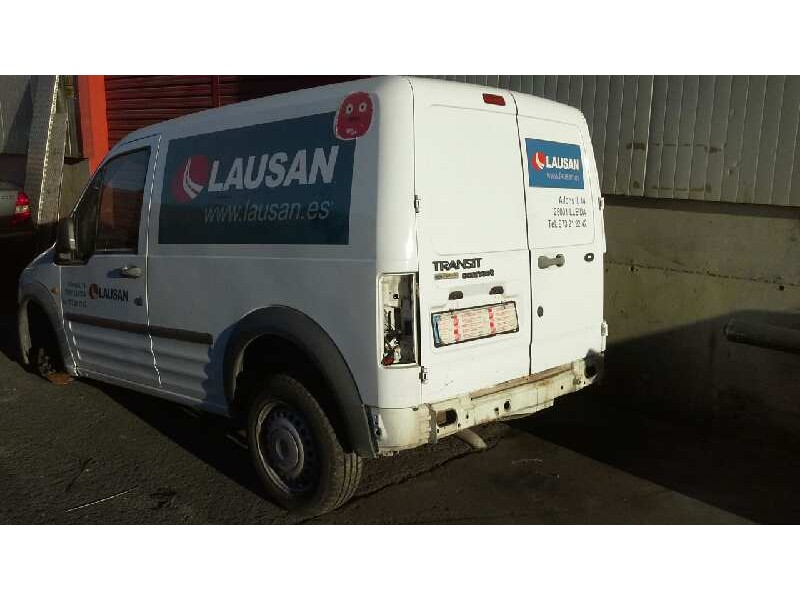 ford transit connect (tc7) del año 2007