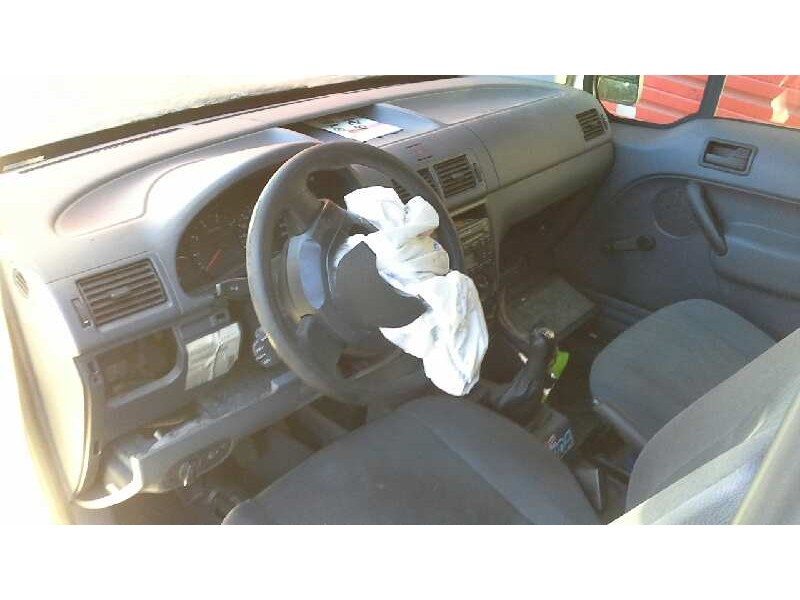 ford transit connect (tc7) del año 2007
