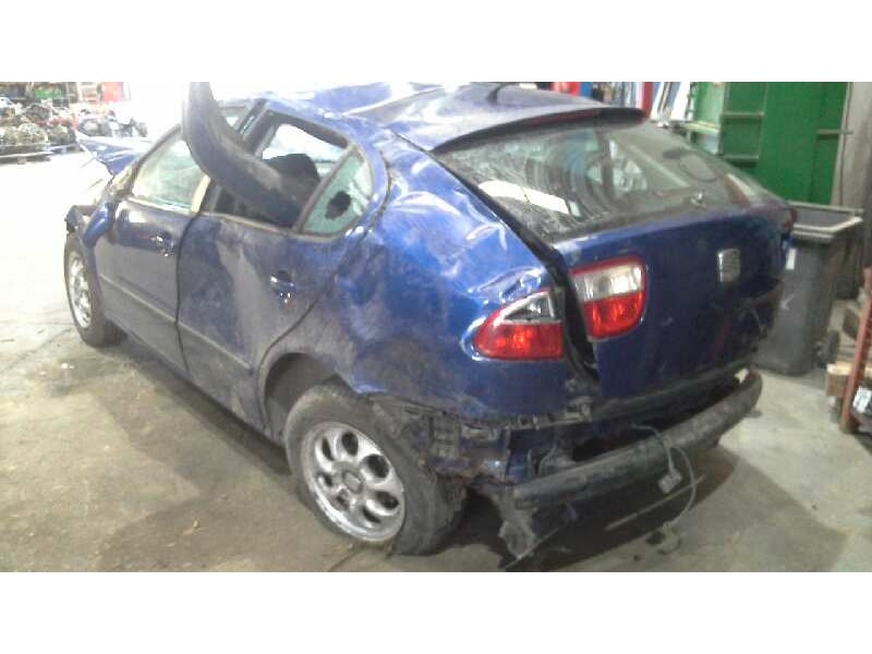 seat leon (1m1) del año 2000
