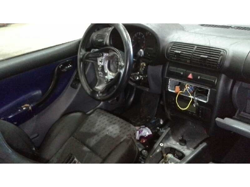 seat leon (1m1) del año 2000