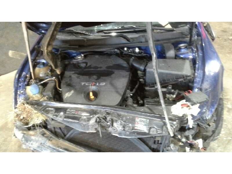 seat leon (1m1) del año 2000