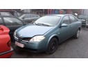 NISSAN PRIMERA BERLINA (P12)