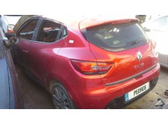 renault clio iv del año 2015 2