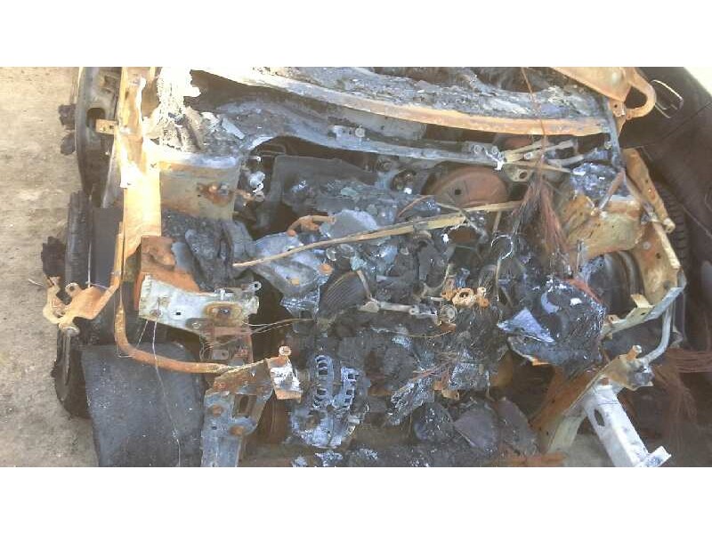 renault clio iv del año 2015