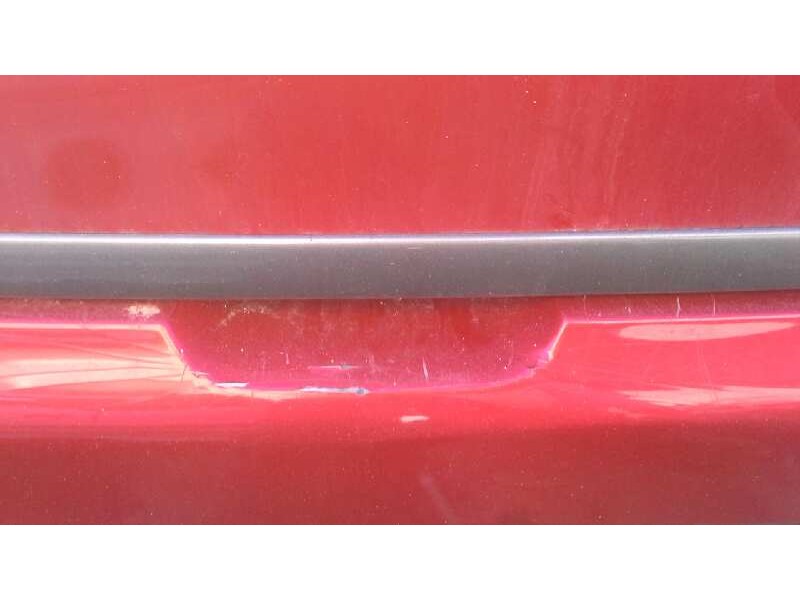 renault clio iv del año 2015