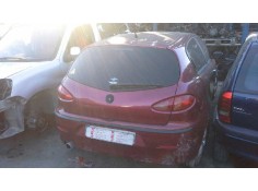 alfa romeo 147 (190) del año 2004