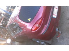 alfa romeo 147 (190) del año 2004 2