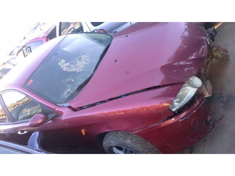 alfa romeo 147 (190) del año 2004