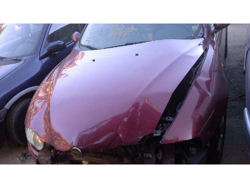 alfa romeo 147 (190) del año 2004