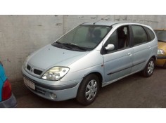 renault scenic (ja..) del año 2003