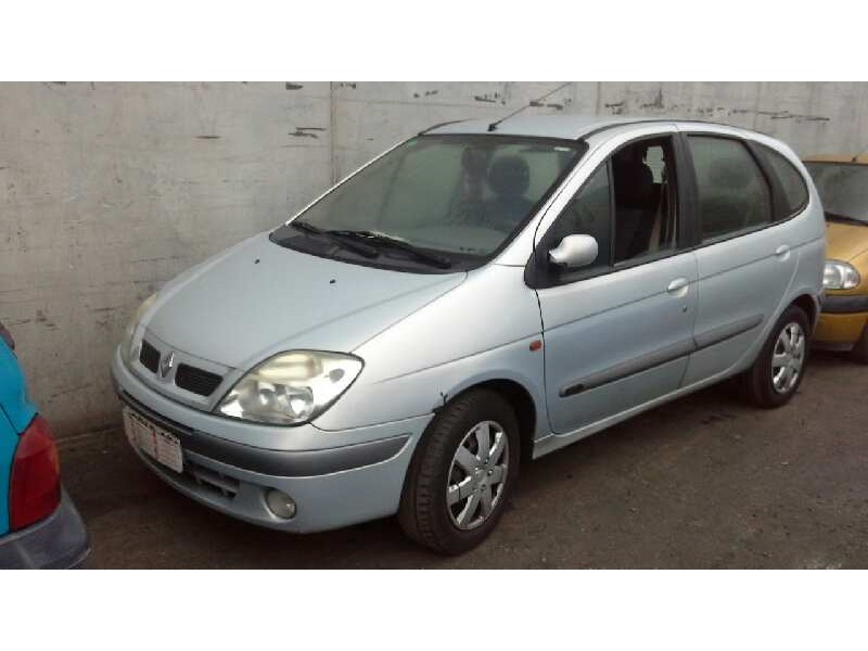 renault scenic (ja..) del año 2003
