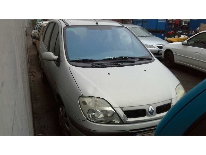 renault scenic (ja..) del año 2003