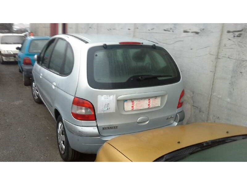 renault scenic (ja..) del año 2003