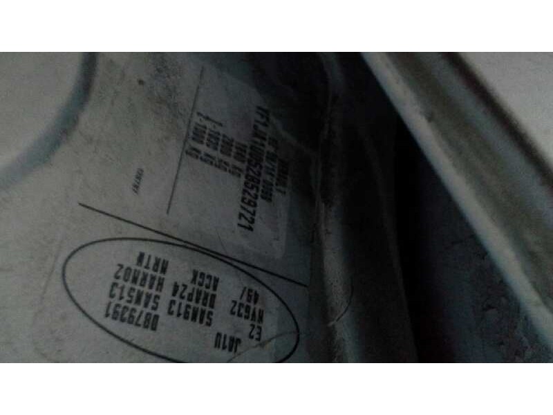 renault scenic (ja..) del año 2003